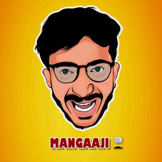 Mangaji Social Media Accounts