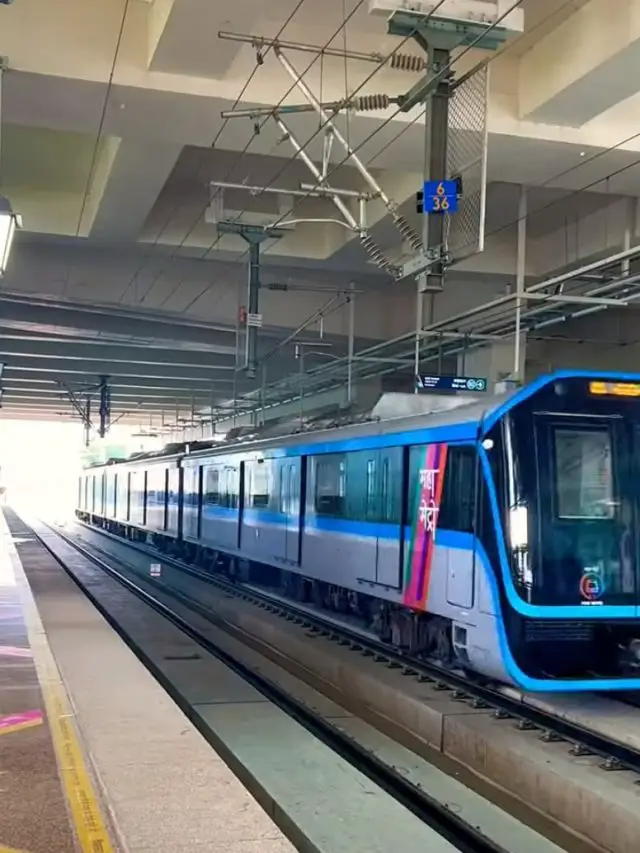 Pune Metro Phase 3 Update